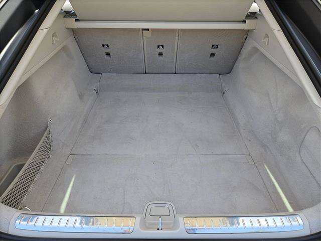 Certified 2023 Mercedes-Benz EQS 580 4MATIC Sedan image 6