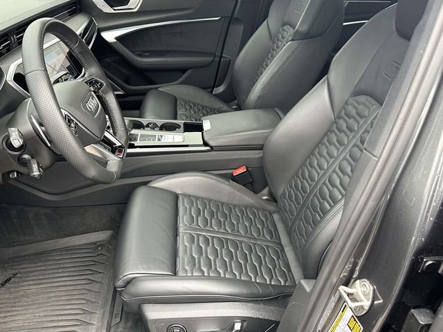 Used 2022 Audi RS 6 image 23