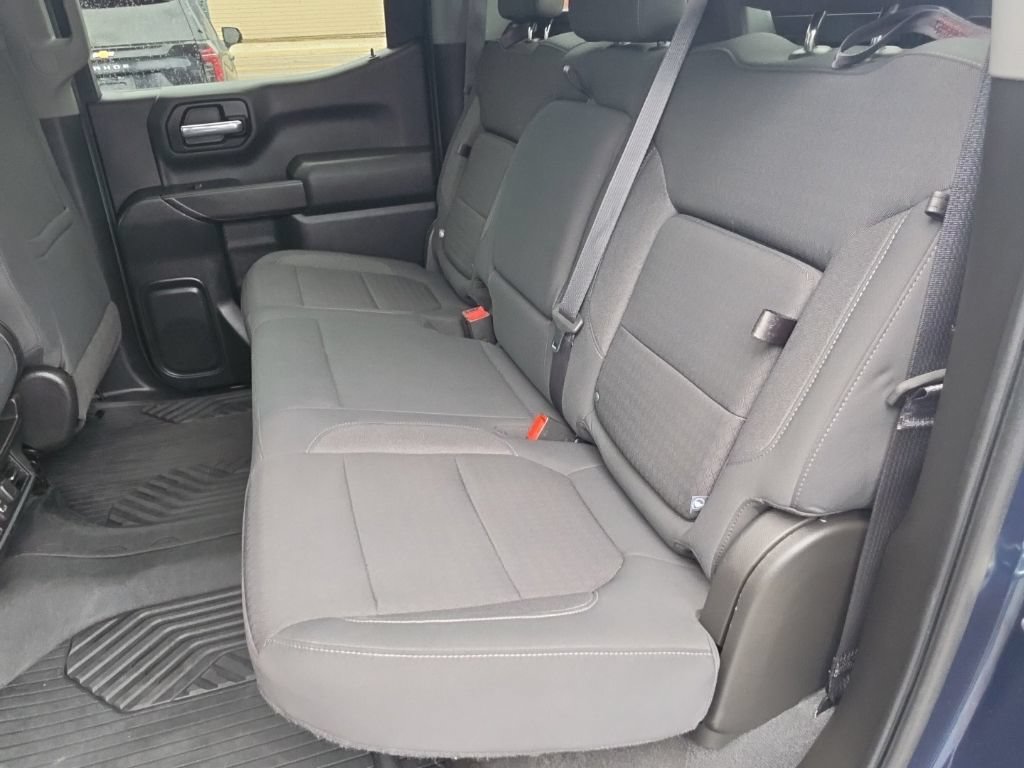 Used 2020 Chevrolet Silverado 1500 LT w/ All-Star Edition AWD/4WD image 24