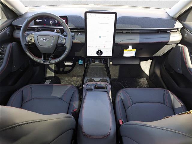 New 2026 Ford Mustang Mach-E Premium w/ Sport Appearance Package RWD image 15