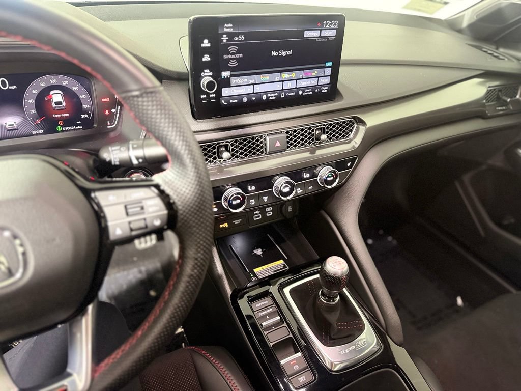 Used 2024 Acura Integra Type S FWD image 17