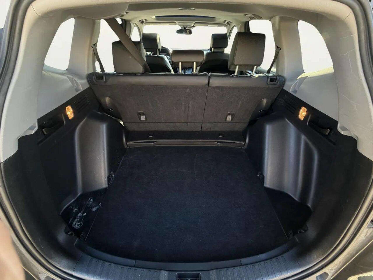Used 2017 Honda CR-V EX-L image 8