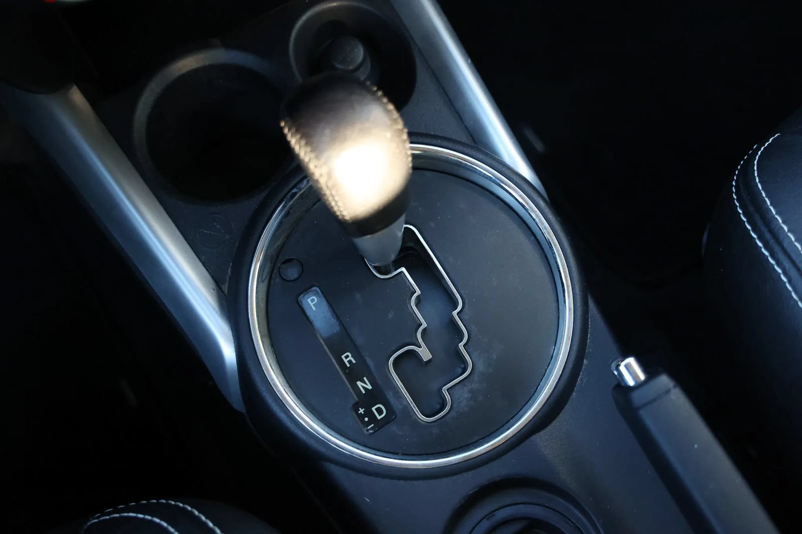 Used 2011 Mitsubishi Outlander Sport SE FWD image 40
