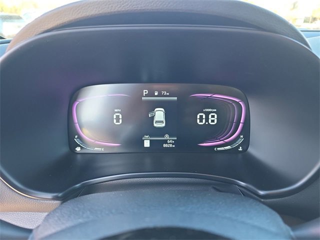 Used 2025 Kia Soul EX image 29