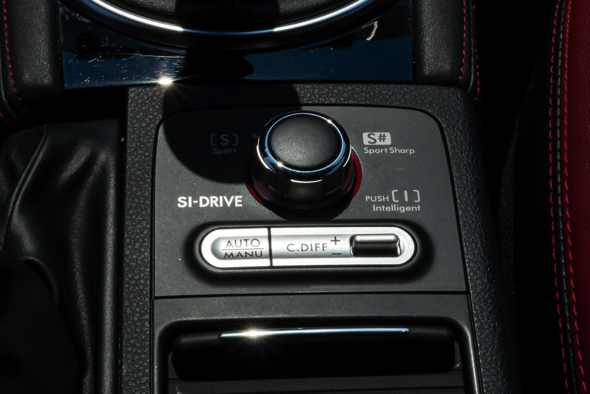 Used 2021 Subaru WRX STI AWD/4WD image 39