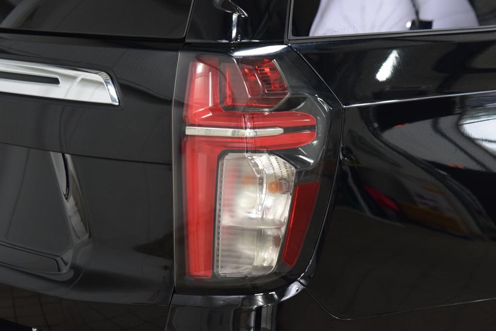 Used 2023 Chevrolet Tahoe LT AWD/4WD image 18