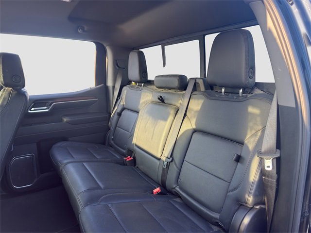 Used 2025 GMC Sierra 1500 Denali image 13