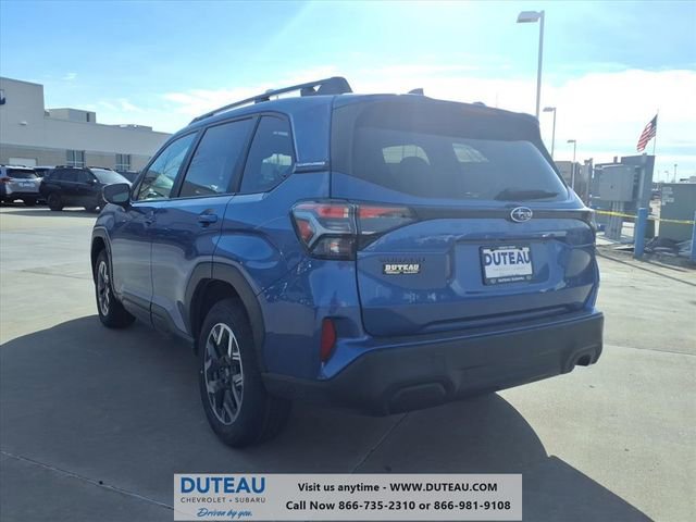 New 2026 Subaru Forester Premium image 5