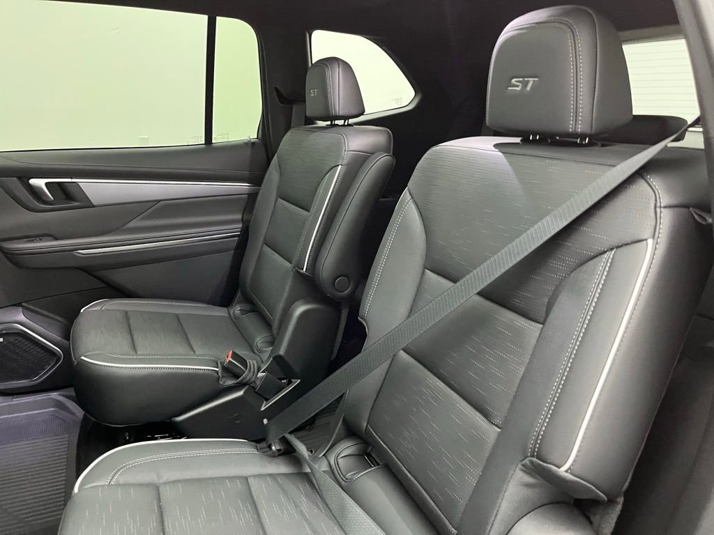 New 2026 Buick Enclave Sport Touring w/ Power Package image 39