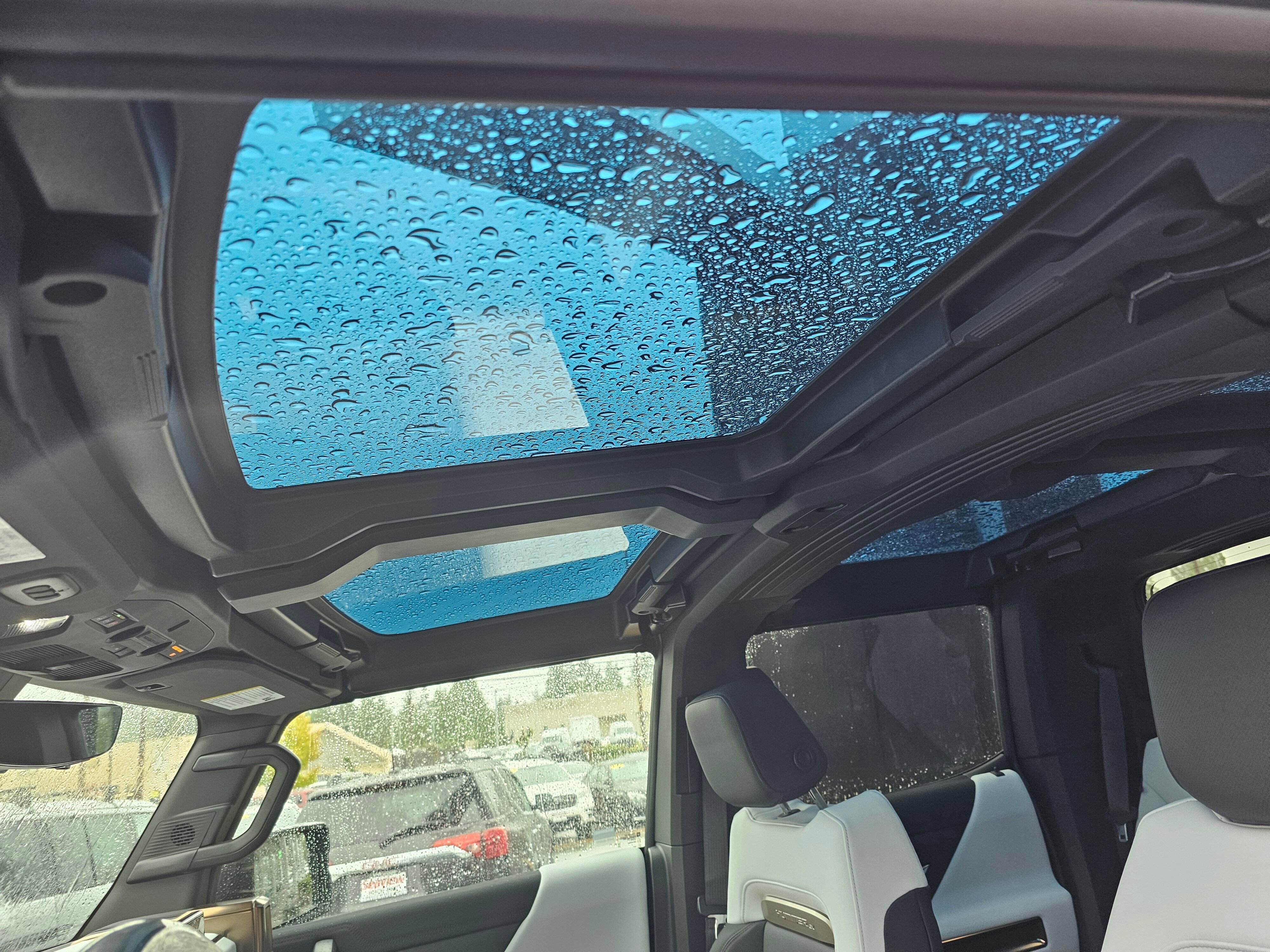 New 2024 GMC Hummer EV 2X image 26