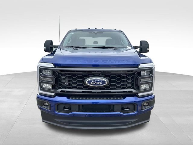 New 2026 Ford F350 XL w/ STX Appearance Package image 2