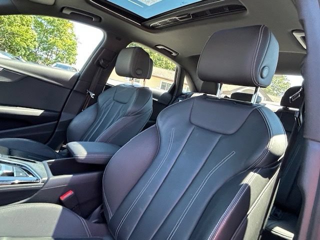 Used 2020 Audi A4 2.0T Premium w/ Convenience Package AWD/4WD image 12