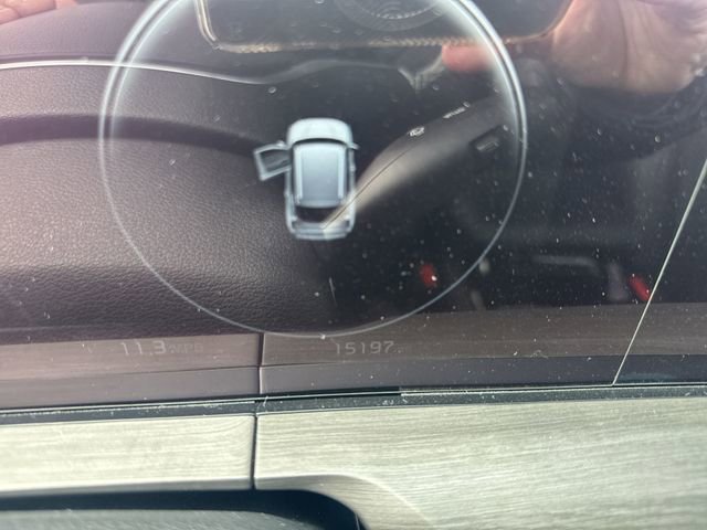 Used 2024 Kia Telluride SX Prestige X-Line image 12