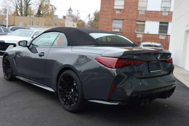 New 2026 BMW M4 xDrive Competition w/ Executive Package image 12