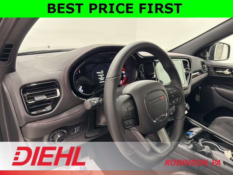 New 2026 Dodge Durango GT image 24