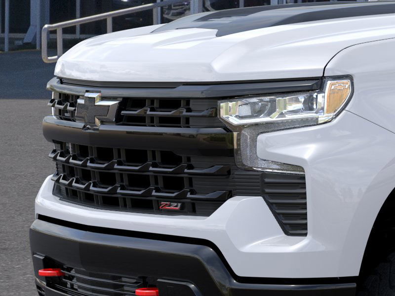 New 2026 Chevrolet Silverado 1500 LT Trail Boss image 13