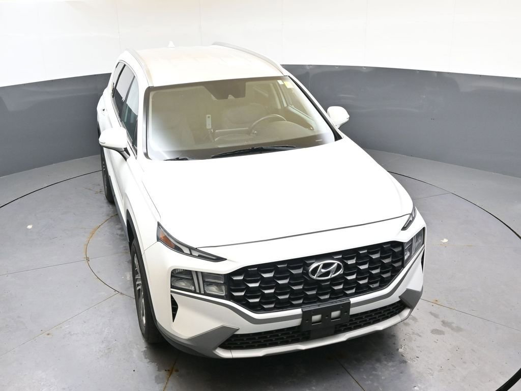 Certified 2023 Hyundai Santa Fe SEL AWD/4WD image 44