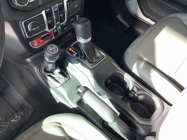 New 2026 Jeep Gladiator Mojave image 17