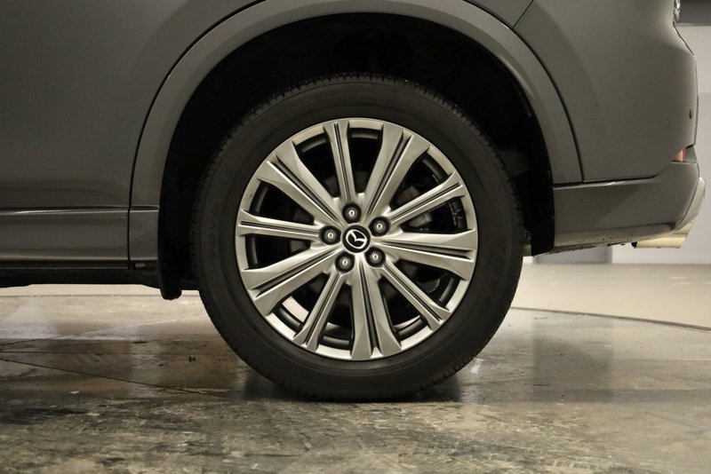 Used 2024 MAZDA CX-5 Signature image 39