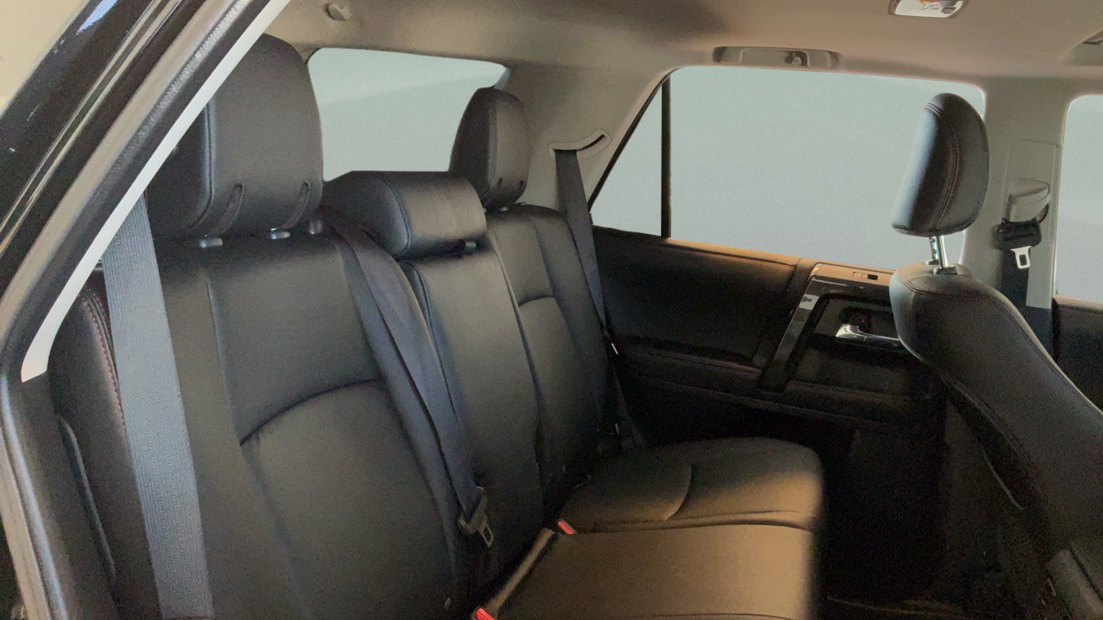 Certified 2023 Toyota 4Runner TRD Off-Road Premium w/ Moonroof Package AWD/4WD image 43