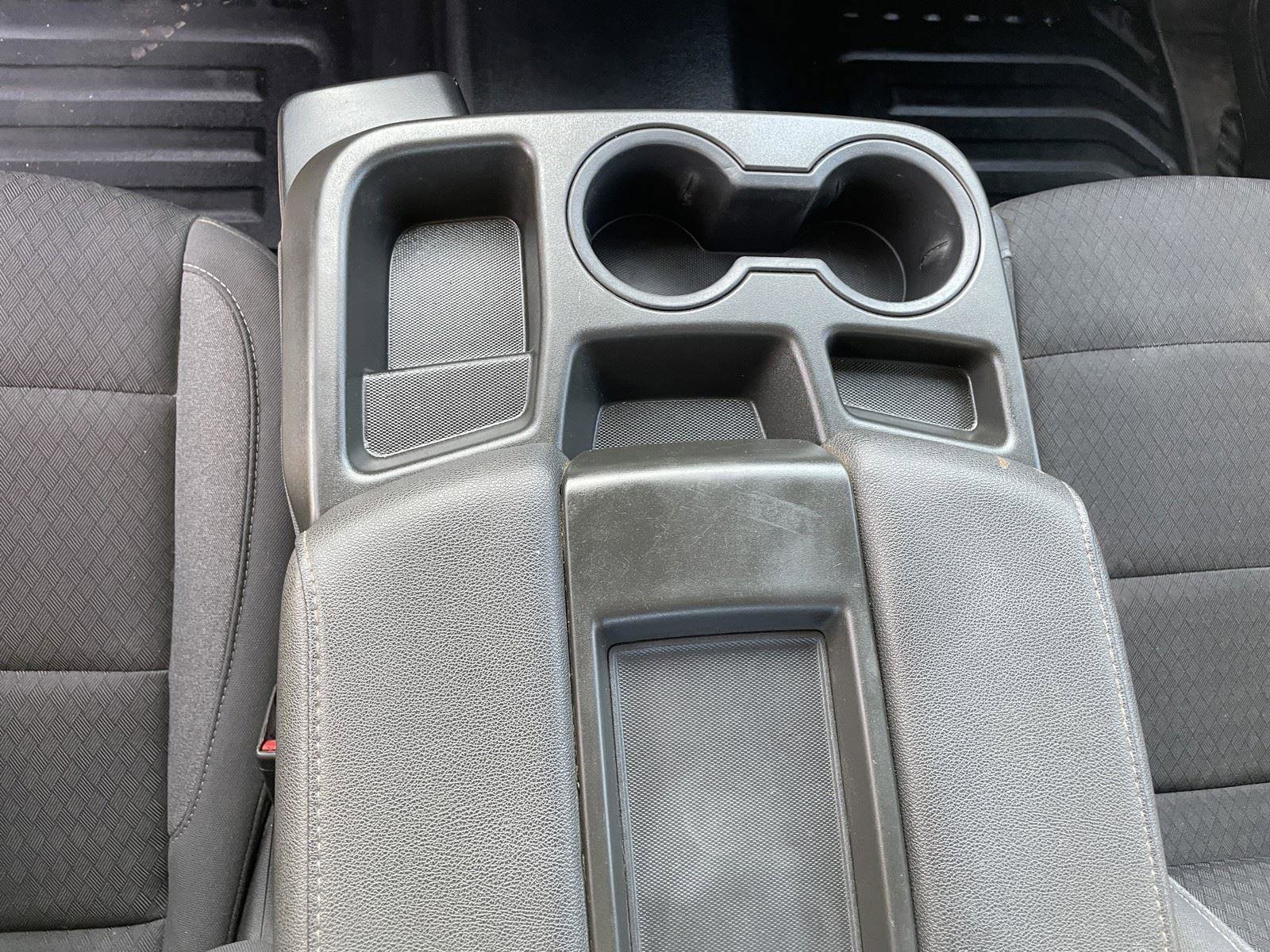 Used 2024 Chevrolet Silverado 2500 W/T w/ WT/CX Safety Package image 20