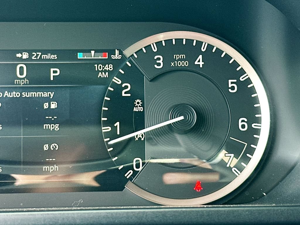 Used 2023 Land Rover Defender 110 S AWD/4WD image 12