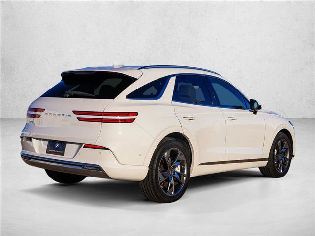 Used 2025 Genesis Electrified GV70 w/ Prestige Package AWD/4WD image 5