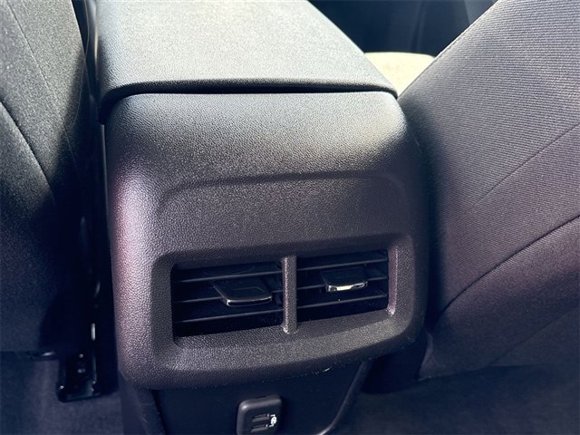Certified 2024 Chevrolet Equinox LT image 20