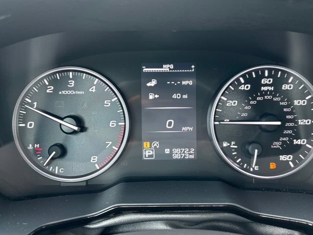 Used 2025 Subaru Legacy Premium AWD/4WD image 16