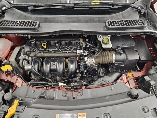 Used 2018 Ford Escape S image 37