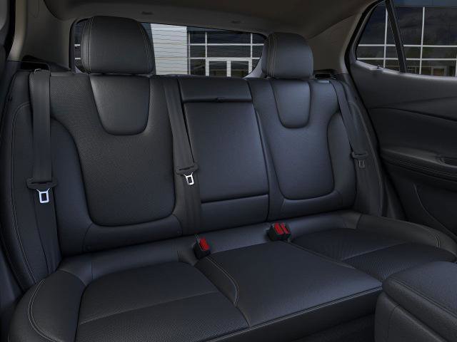 New 2026 Buick Encore GX Sport Touring w/ Studio Series image 56