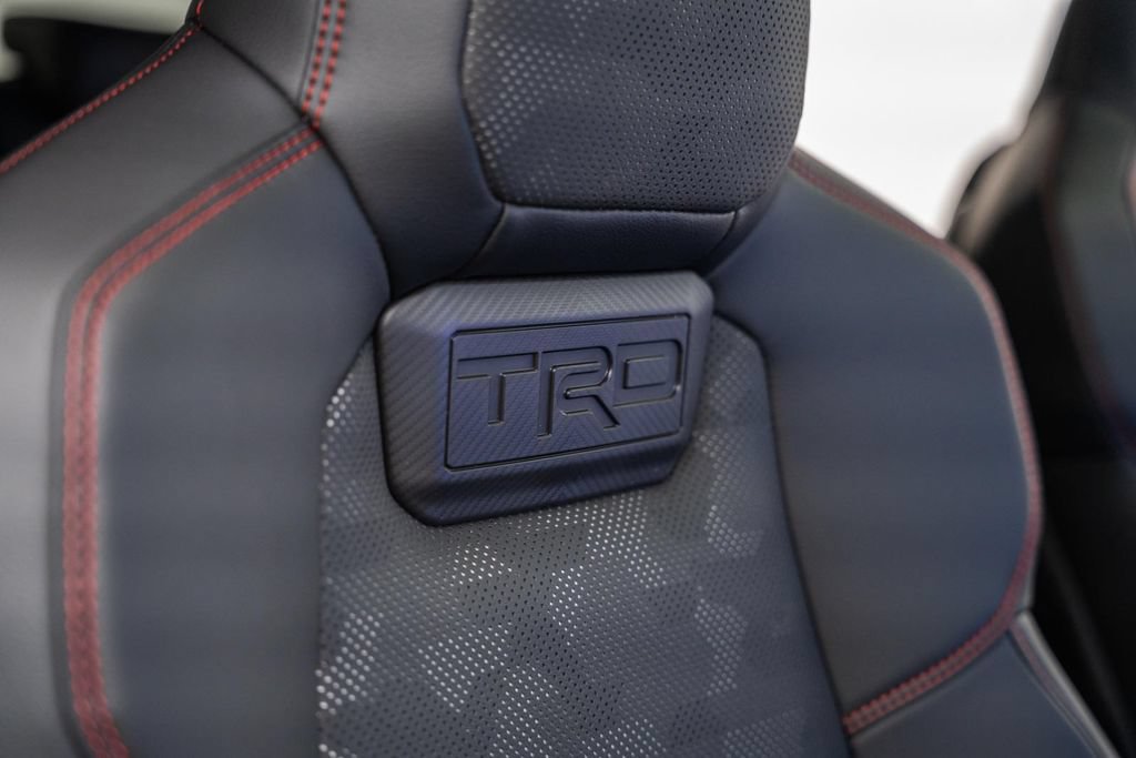 New 2026 Toyota Tacoma TRD Pro w/ Tow Tech Package AWD/4WD image 49