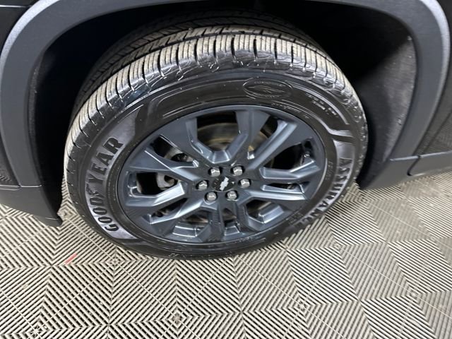 Used 2019 Chevrolet Traverse RS image 16