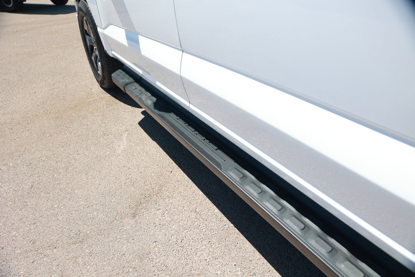 Used 2024 Ford F150 Lightning Flash AWD/4WD image 17
