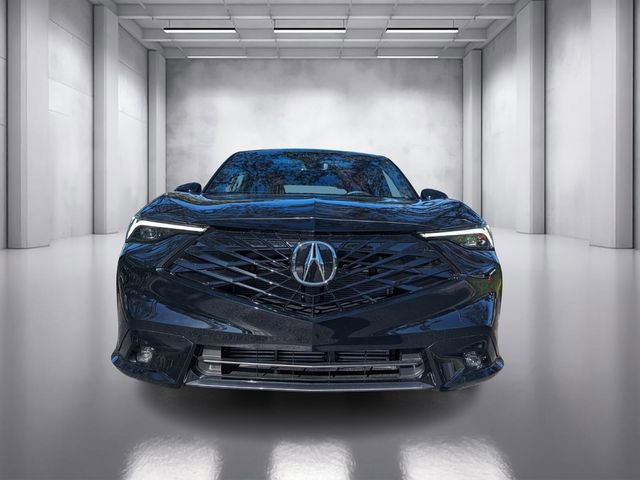New 2025 Acura ADX A-Spec image 4