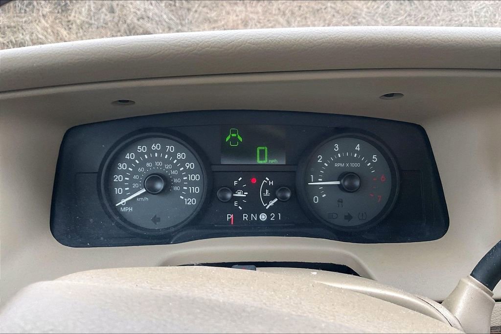 Used 2006 Mercury Grand Marquis LS image 13