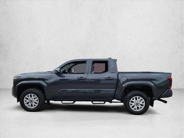 Used 2024 Toyota Tacoma SR5 image 8