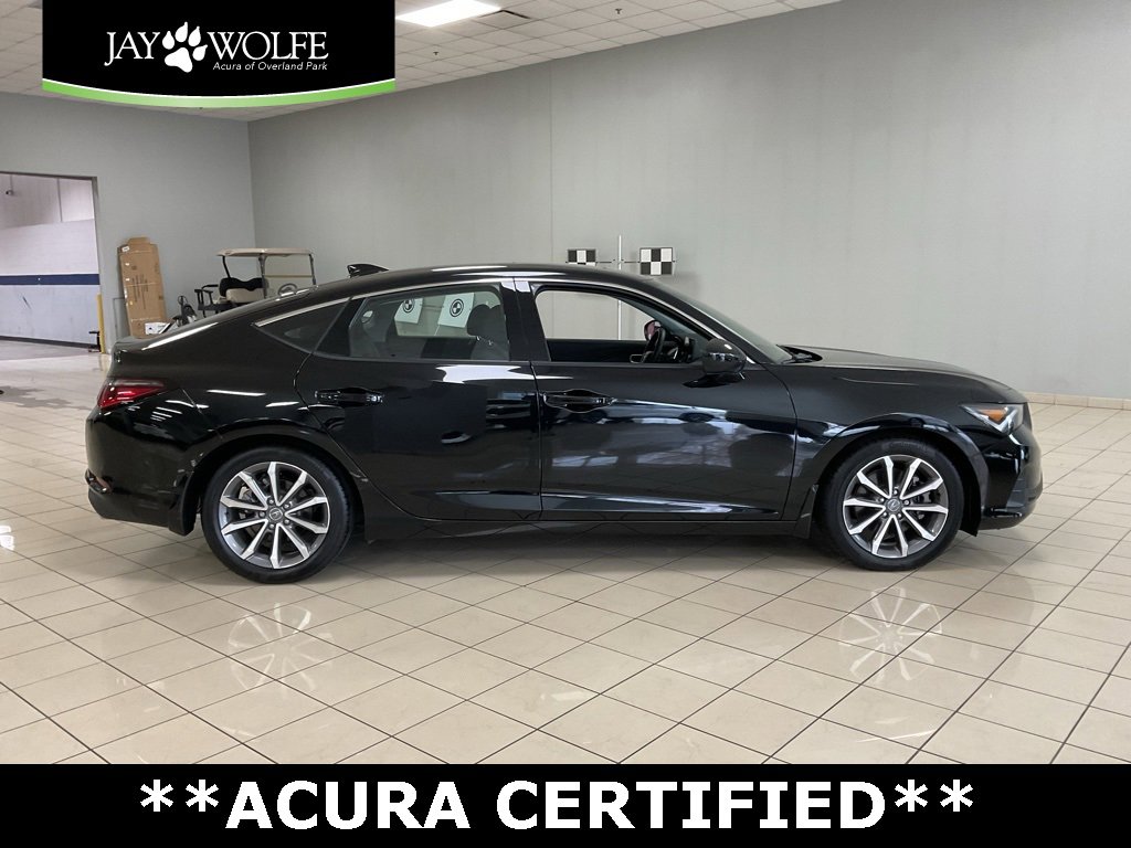 Certified 2023 Acura Integra image 7