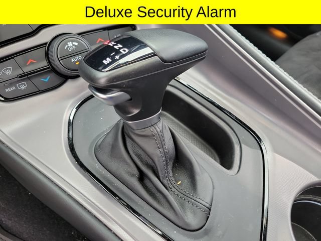 Certified 2023 Dodge Challenger R/T w/ Plus Package RWD image 25
