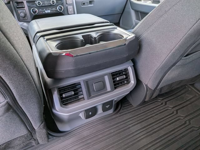 Used 2024 Ford F150 XLT w/ Equipment Group 302A MID AWD/4WD image 18