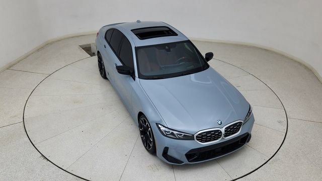 Used 2025 BMW M340i RWD image 75