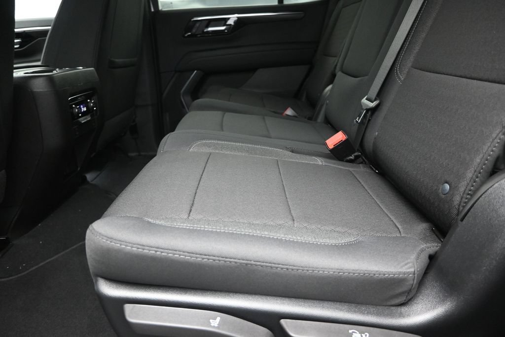 New 2026 Chevrolet Tahoe LS w/ Max Trailering Package AWD/4WD image 16