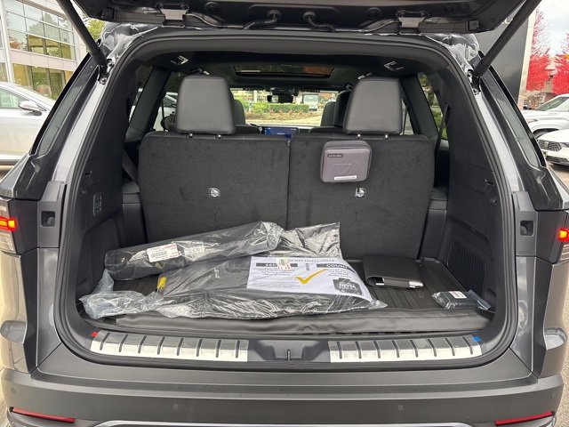 New 2026 Lexus TX 350 AWD image 13