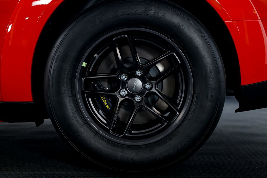 Used 2023 Dodge Challenger SRT Hellcat Redeye image 8