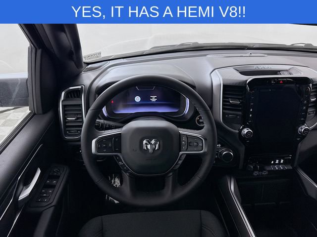 New 2026 RAM 1500 Big Horn image 22
