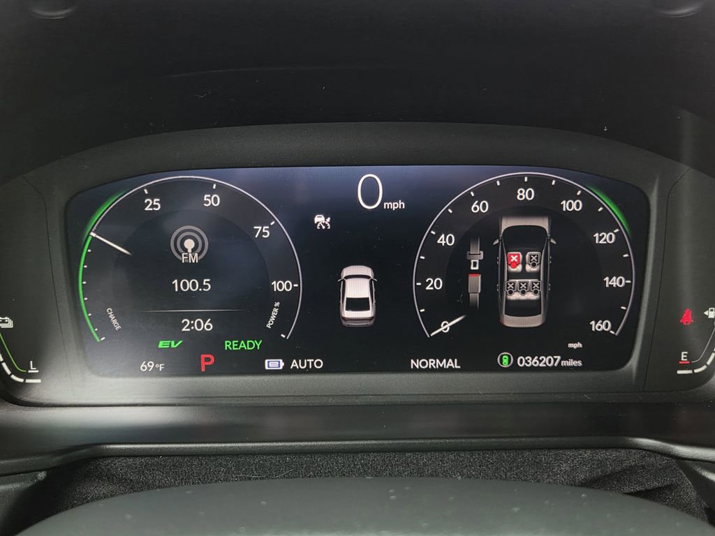 Used 2023 Honda Accord Sport image 21
