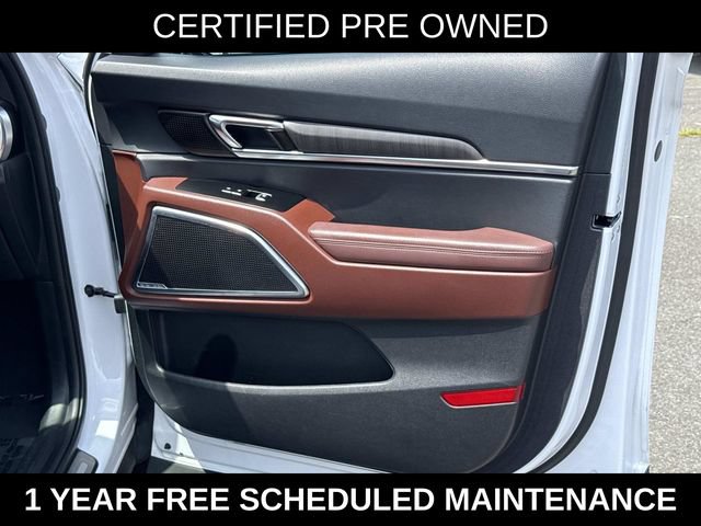 Used 2024 Kia Telluride SX Prestige AWD/4WD image 5