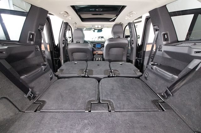 Certified 2023 Volvo XC90 B6 Plus AWD/4WD image 31