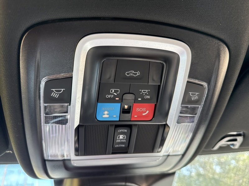 New 2026 RAM 2500 Laramie image 39