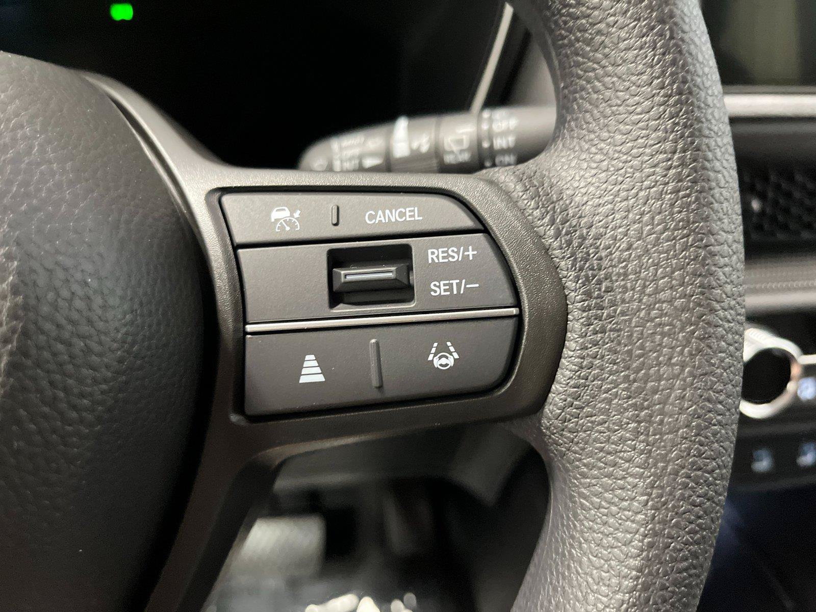 New 2026 Honda CR-V EX image 18